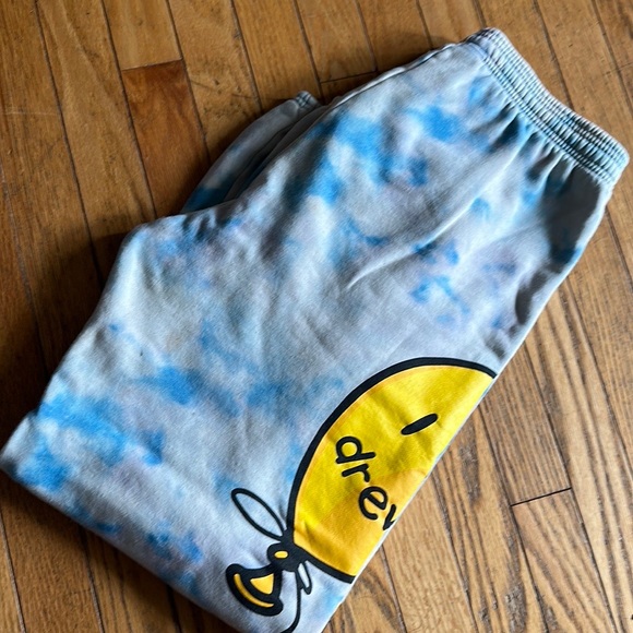 Drew House Joy House Pants 'Cloud' DR-SS21-96 - Picture 3 of 3
